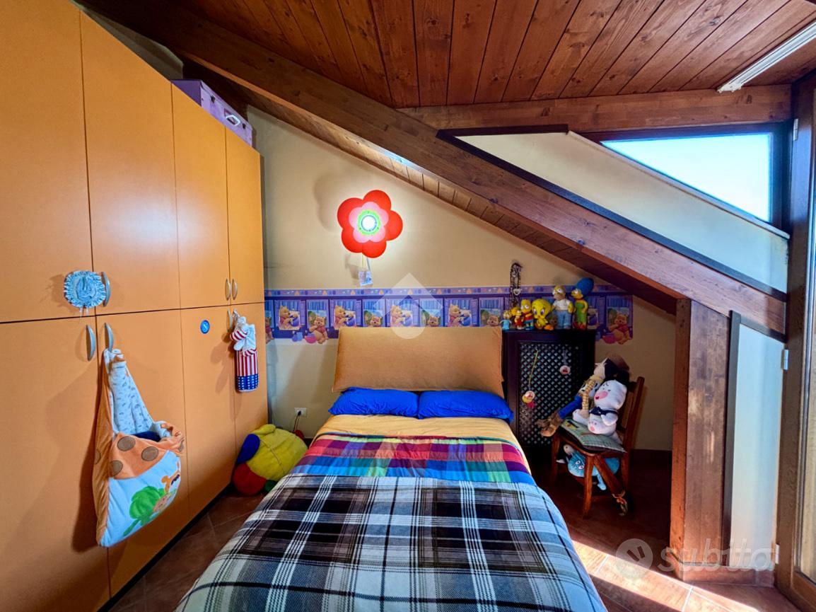 Apartment in Calvizzano, San Pietro - Altro