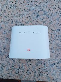 Modem 4g+FWA