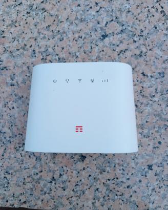 Modem 4g+FWA