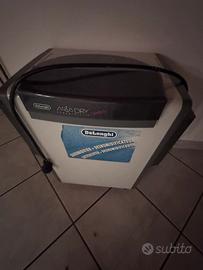 Deumidificatore Delonghi