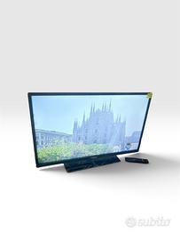 Televisore Telefunken 32" - NUOVO