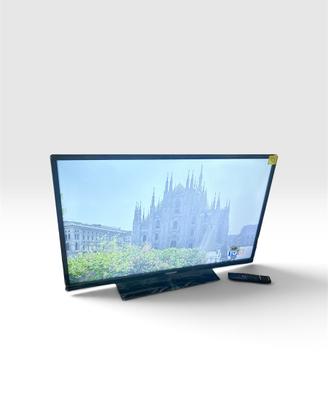 Televisore Telefunken 32" - NUOVO