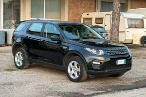 land rover Discovery sport 2.0 TD 150 CV