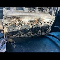 Testata completa audi Q5 2011 sigla CAH 03L103286