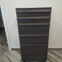 Cassettiera Ikea Oppland edizione limitata