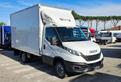 IVECO DAILY 35C14 FURGONE IN LEGA MT4.25 EURO6D