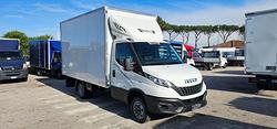 IVECO DAILY 35C14 FURGONE IN LEGA MT4.25 EURO6D