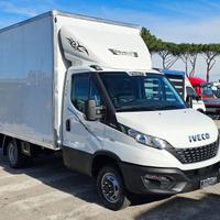 IVECO DAILY 35C14 FURGONE IN LEGA MT4.25 EURO6D