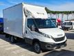 IVECO DAILY 35C14 FURGONE IN LEGA MT4.25 EURO6D