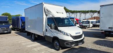 IVECO DAILY 35C14 FURGONE IN LEGA MT4.25 EURO6D
