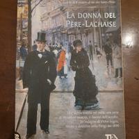 La Donna del Père-Lachaise di Claude Izner