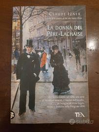 La Donna del Père-Lachaise di Claude Izner