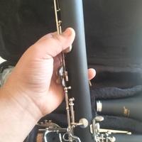 clarinetto 