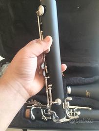 clarinetto 