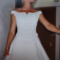 Abito da sposa