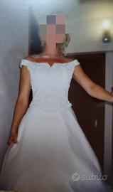Abito da sposa