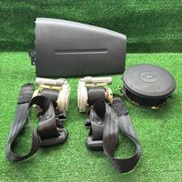 KIT AIRBAG COMPLETO CHEVROLET Matiz 2Â° Serie (01>