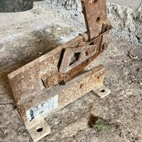 Tronchesi per tondini