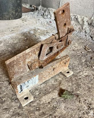 Tronchesi per tondini