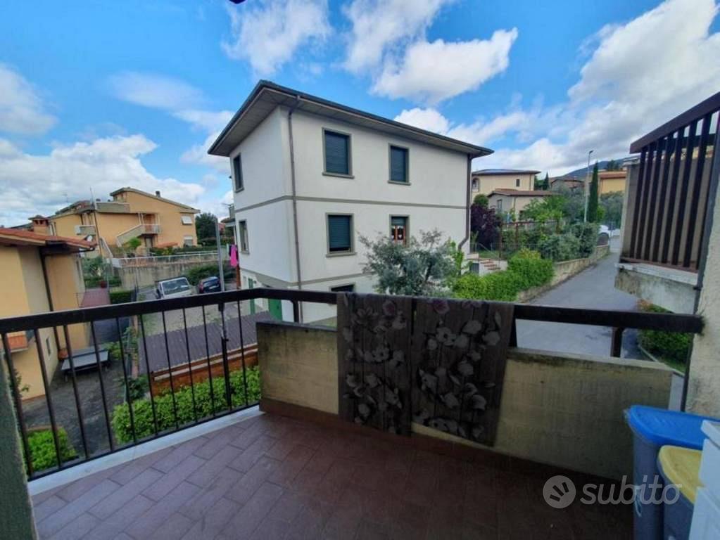 Apartment in Reggello, Poggio ai Giubbiani - Altro