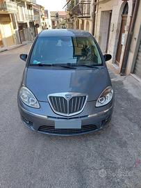 LANCIA MUSA