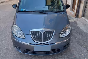 LANCIA MUSA