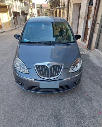 LANCIA MUSA