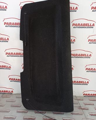 Pannello cappelliera Fiat Grande Punto 5 porte