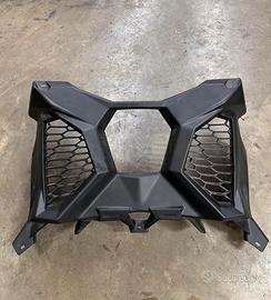 GRIGLIA POSTERIORE CAN-AM MAVERICK X3