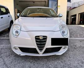 Alfa Romeo MiTo 1.4 T 120 CV GPL SBK Serie Special