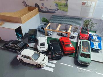 Hot wheels e Matchbox - customizzazioni