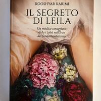 Il segreto di Leila