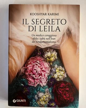 Il segreto di Leila