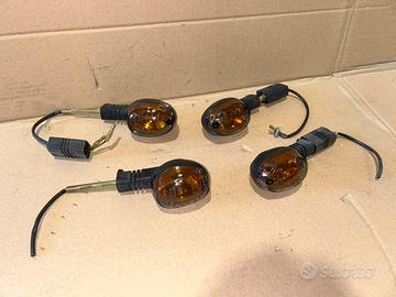 Frecce complete originali Buell XB 9 XB 12