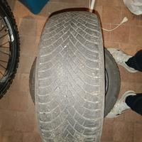 Pneumatici invernali 