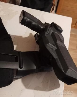 fondina per beretta