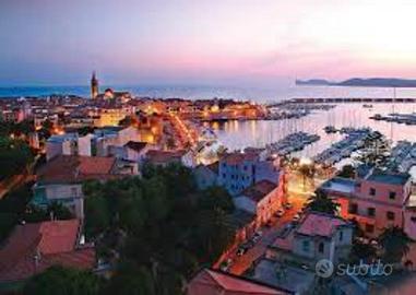 ATTIVITÀ A ALGHERO