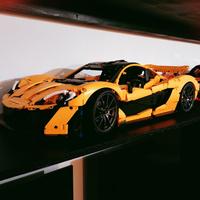 set lego McLaren P1