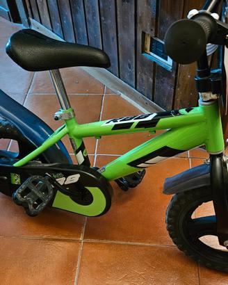 Bici bimbo