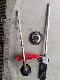 testine multifunzione progreen