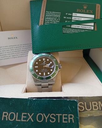 Orologio