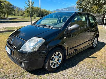 CITROEN C2 BATMAN anno 2006