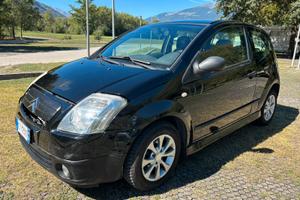 CITROEN C2 BATMAN anno 2006