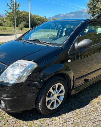 CITROEN C2 BATMAN anno 2006