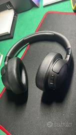 JBL TUNE 710 BT  cuffie gaming