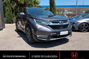 Honda CR-V 2.0 Hev eCVT Elegance Navi
