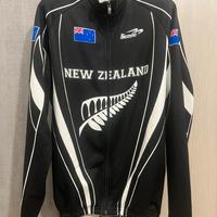 Kit invernale bici Nuova Zelanda