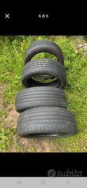 Gomme Continental 205/45/17