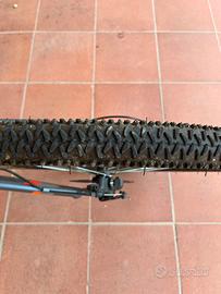 mountain bike Rockrider ST 120