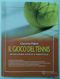 il gioco del tennis - Paleni